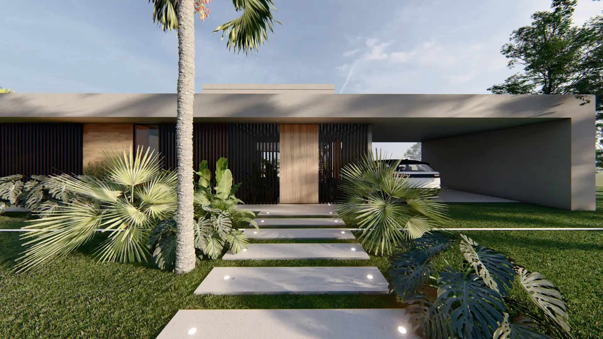 Casa L