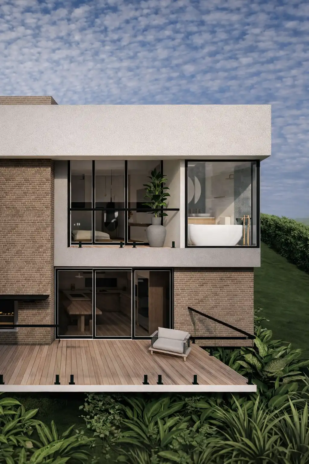 CASA CIELO INHANCE