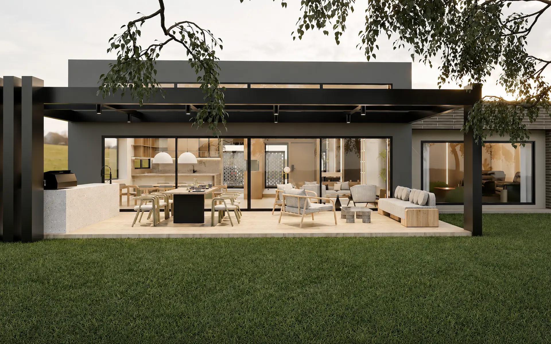 Casa vera